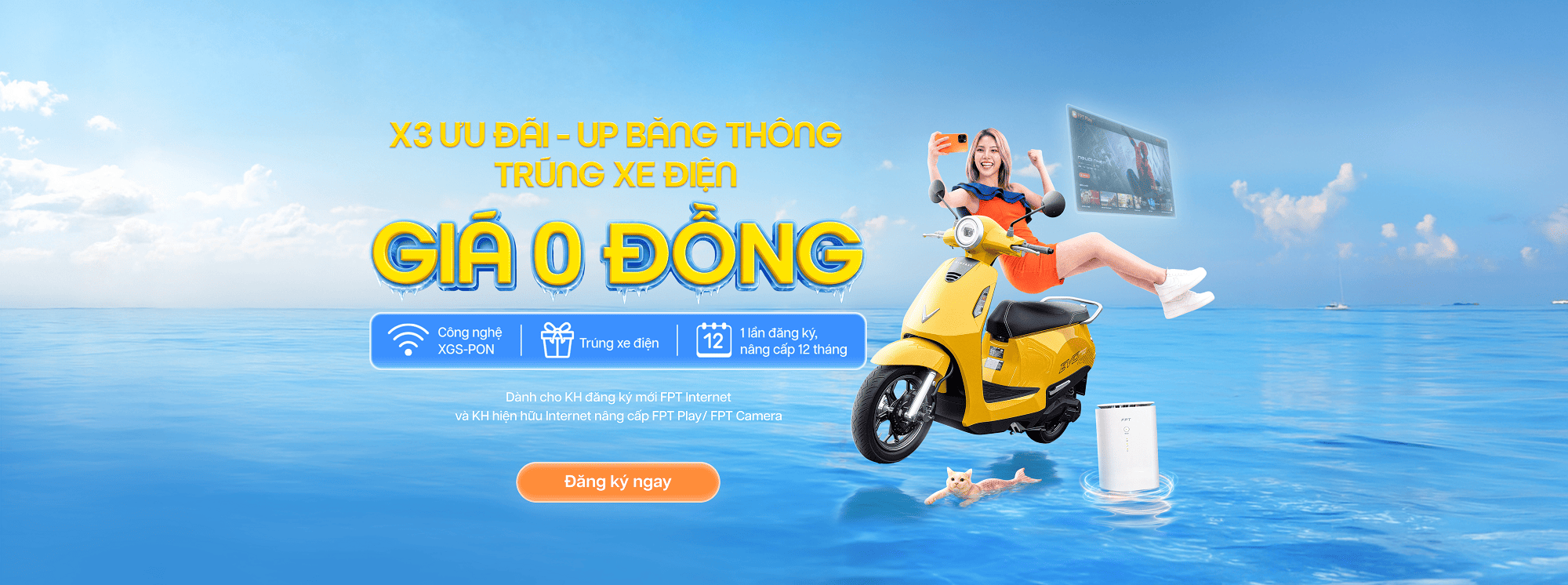 Gói V.VIP FPT Play – Trọn vẹn Ngoại Hạng Anh & FIFA World Cup 2026